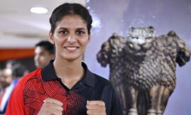 World Boxing Championships: Jaismine through to quarterfinals; Abhinash enters pre-quarters – The Headlines