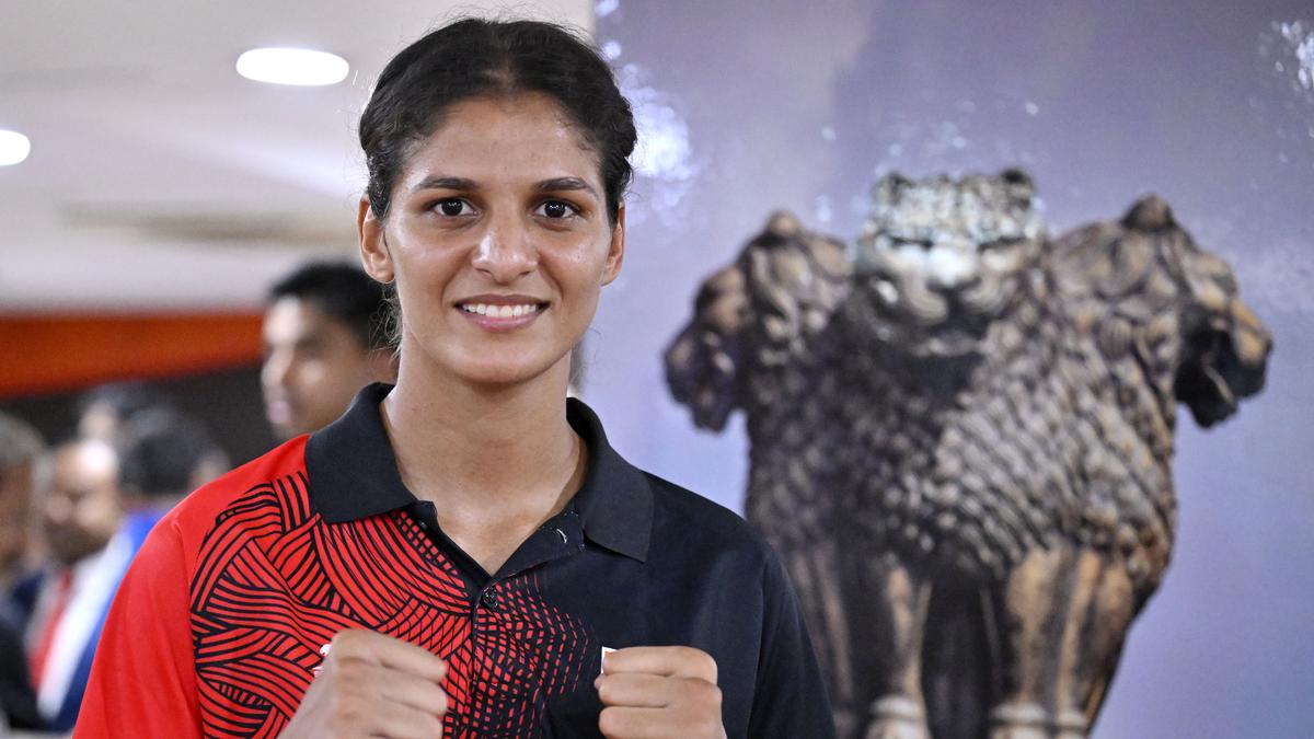 World Boxing Championships: Jaismine through to quarterfinals; Abhinash enters pre-quarters – The Headlines