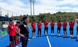 “We need to execute Japanese hockey clinically” — coach Anai before must-win Hockey Asia Cup match vs China – The Headlines