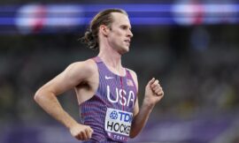 World Athletics Championships 2025: Olympic 1500m champion Hocker disqualified – The Headlines