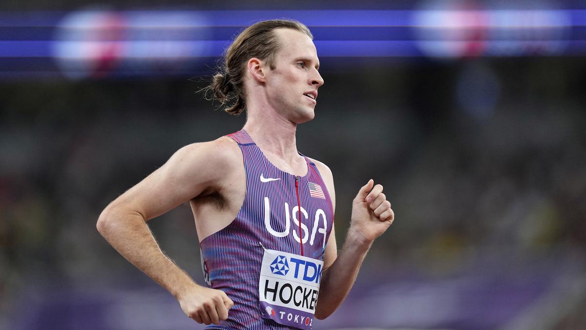 World Athletics Championships 2025: Olympic 1500m champion Hocker disqualified – The Headlines