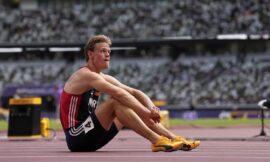 World Athletics Championships 2025: Norway’s Sander Skotheim out of decathlon after hurdles disqualification – The Headlines