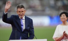 Athletics gene testing ‘here to stay’, warns Coe – The Headlines