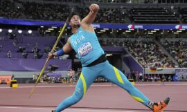 World Athletics Championships 2025 review: Tokyo show brings home hard truth for Indian athletics – The Headlines