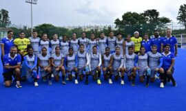 Finding the goals, fixing the leaks: How India is righting its Pro League wrongs ahead of crucial Women’s Asia Cup campaign – The Headlines