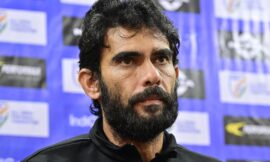 Indian football — Jamil urges clubs, AIFF to resolve issue about releasing players through ‘dialogue’ – The Headlines