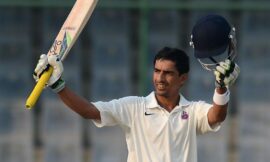 BCCI AGM: Officials meet to select candidates for key posts, Manhas in contention for president’s post – The Headlines