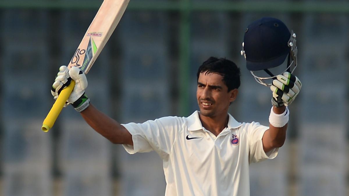 BCCI AGM: Officials meet to select candidates for key posts, Manhas in contention for president’s post – The Headlines