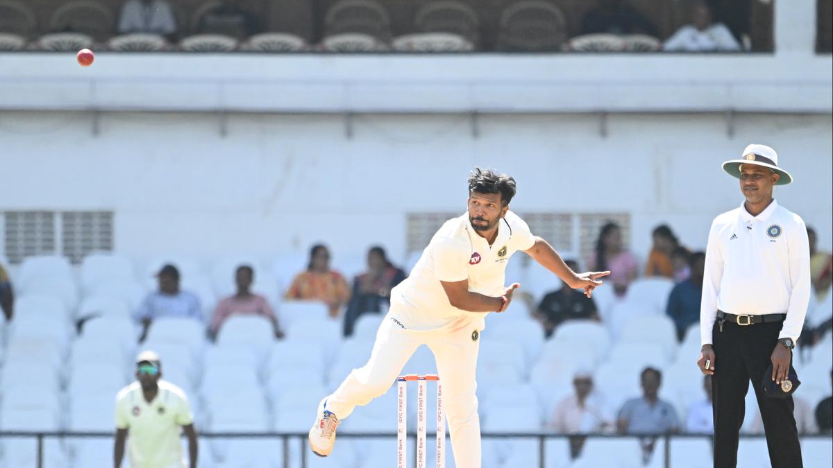 Jalaj Saxena to represent Maharashtra in upcoming domestic season – The Headlines