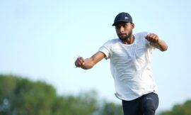 Two-time Paralympics medallist Praveen Kumar targets missing gold at home World Para Athletics Championships – The Headlines