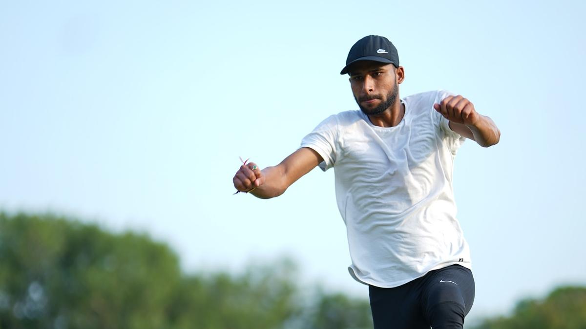 Two-time Paralympics medallist Praveen Kumar targets missing gold at home World Para Athletics Championships – The Headlines