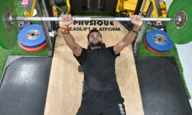 Praveen Kumar: I’ve never thought of myself as ‘just’ a para athlete. I want to inspire everyone – The Headlines