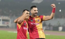 East Bengal, Hijazi Maher part ways – The Headlines