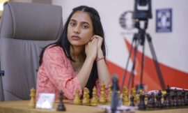 FIDE World Cup 2025: Full list of wildcards – The Headlines