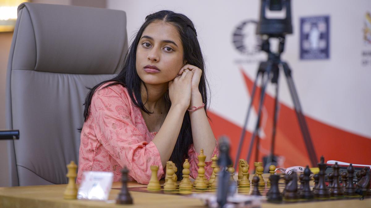 FIDE World Cup 2025: Full list of wildcards – The Headlines