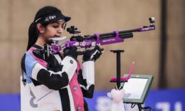 ISSF World Cup, Ningbo: India endures tough day in mixed team events – The Headlines