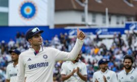 India squad for West Indies Test series to be picked soon – The Headlines