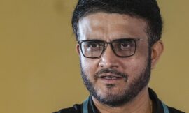 Ganguly, Harbhajan included as BCCI releases draft electoral roll ahead of AGM – The Headlines