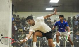 Abhay Singh beats World No. 5 Karim Gawad in Qatar Classic Squash  – The Headlines