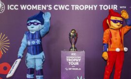 ICC Women’s World Cup 2025 ticket sale begins — Where to buy; Price details – The Headlines