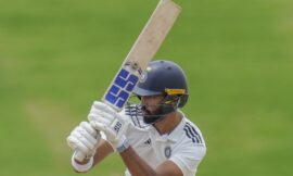 IND-A vs AUS-A, 1st unofficial Test: India A, Australia A play out tame draw – The Headlines