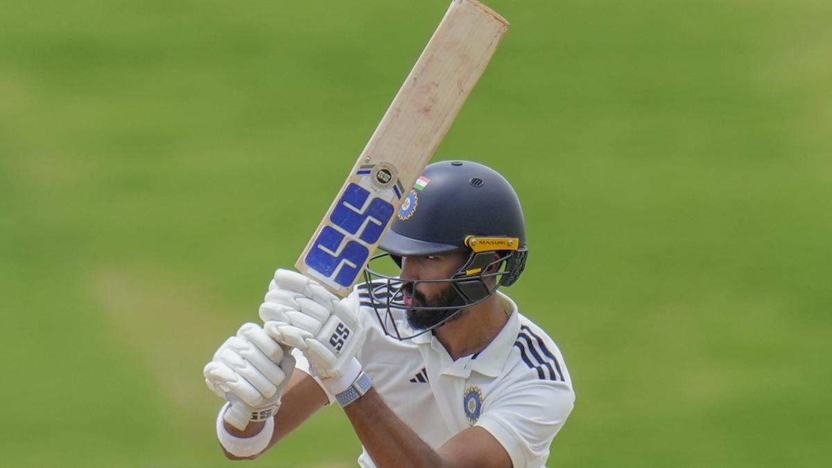 IND-A vs AUS-A, 1st unofficial Test: India A, Australia A play out tame draw – The Headlines