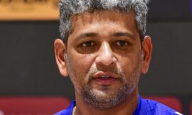 ODI series against Australia ‘real trailblazer’ ahead of World Cup, says India women’s team coach Muzumdar – The Headlines