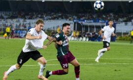 Mohun Bagan approaches CAS about travelling to Iran for AFC Champions League 2, unlikely to travel for Sepahan clash – The Headlines