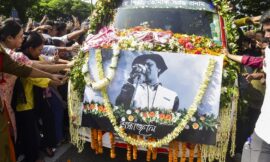 Assam Cricket Association, BCCI to pay tribute to Zubeen Garg at Women’s World Cup opening ceremony – The Headlines