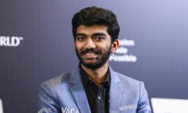 FIDE Grand Swiss gives me an opportunity to prove myself in different format: D Gukesh – The Headlines