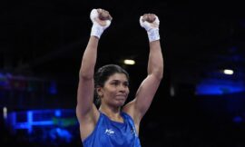 Boxing World Championships: Nikhat, Jaismine and Narender secure commanding wins; Lovlina, Hitesh ousted – The Headlines