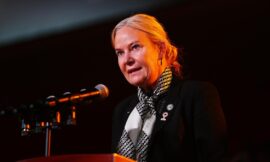 Result of table tennis governing body’s disputed election in Qatar upheld on appeal – The Headlines