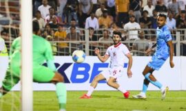 Is there extra-time in India vs Oman third-place match at the CAFA Nations Cup 2025? – The Headlines