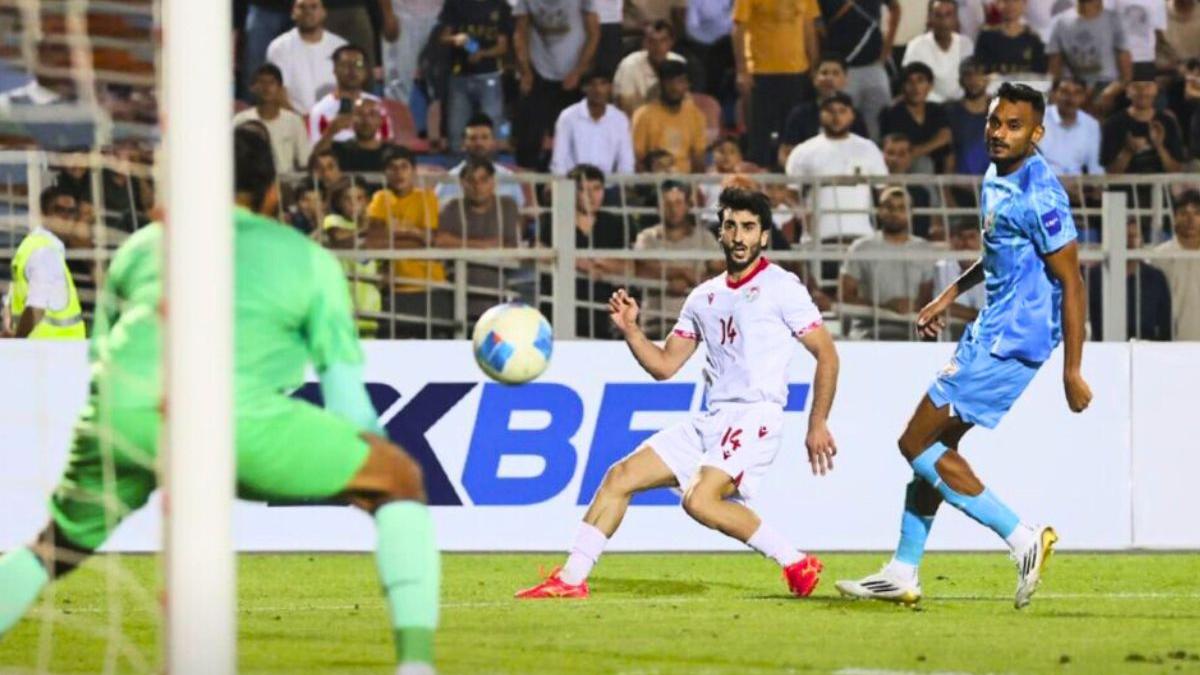 Is there extra-time in India vs Oman third-place match at the CAFA Nations Cup 2025? – The Headlines