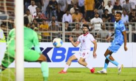 India vs Iran live score: IND v IRN; When, where to watch CAFA Nations Cup 2025? – The Headlines