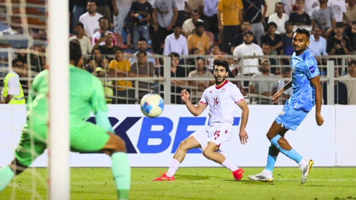 India vs Iran live score: IND v IRN; When, where to watch CAFA Nations Cup 2025? – The Headlines