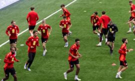 Kazakhstan vs Wales LIVE Streaming info: When, where to watch FIFA World Cup 2026 qualifier? – The Headlines