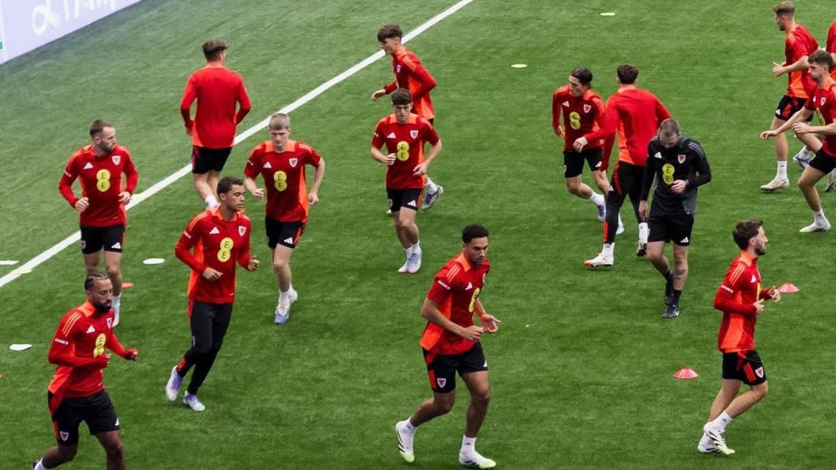 Kazakhstan vs Wales LIVE Streaming info: When, where to watch FIFA World Cup 2026 qualifier? – The Headlines