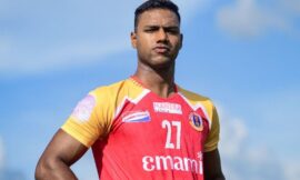 East Bengal signs Jay Gupta from FC Goa in a deal till 2029 – The Headlines