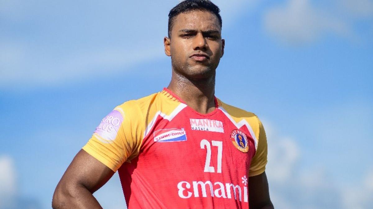 East Bengal signs Jay Gupta from FC Goa in a deal till 2029 – The Headlines