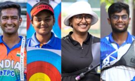 Archery Premier League — Franchise leagues in India turn over another leaf; top Indian archers set for contest – The Headlines