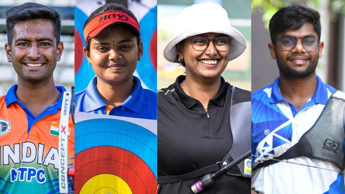 Archery Premier League — Franchise leagues in India turn over another leaf; top Indian archers set for contest – The Headlines
