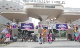 Amit Shah inaugurates ₹825-crore Veer Savarkar Sports Complex in Ahmedabad – The Headlines