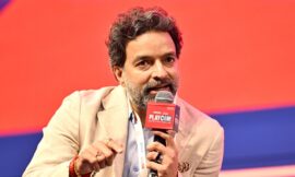 Will try to make IPL the No. 1 sports league in the world: Arun Dhumal – The Headlines