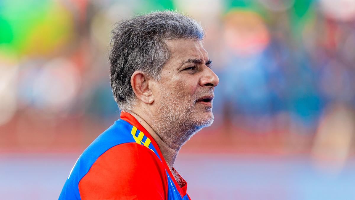 Hockey Asia Cup 2025: Coach Sarjit Kundan keeps Malaysia grounded despite flying form – The Headlines