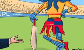 The new ‘Trump Card’ in IPL! – The Headlines