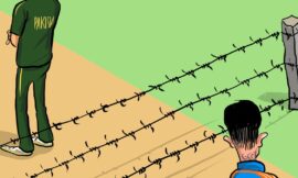 Boundaries beyond the field – The Headlines