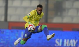 Neymar won’t have problems securing Brazil World Cup spot if in top shape, says Ancelotti – The Headlines