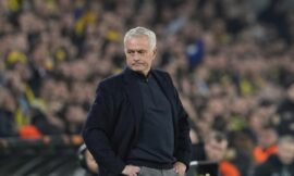 No Premier League return for Mourinho with Portuguese tipped for Benfica job – The Headlines