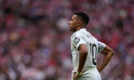 Kairat vs Real Madrid LIVE score, UEFA Champions League 2025-26: Latest updates, Lineups – The Headlines